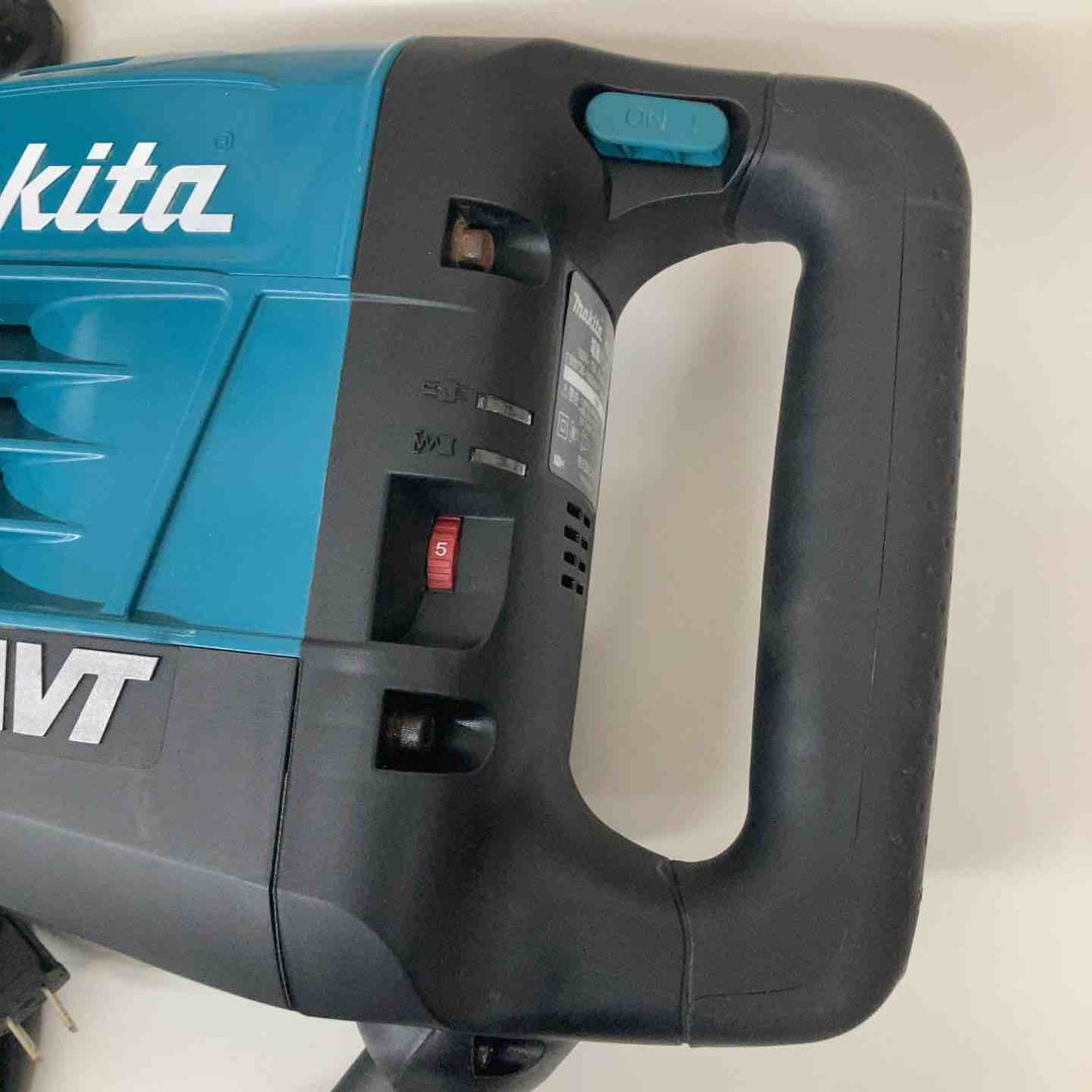 ★マキタ(makita) 電動ハンマ HM1317C六角シャンク30mm 質量17Kg【戸田店】