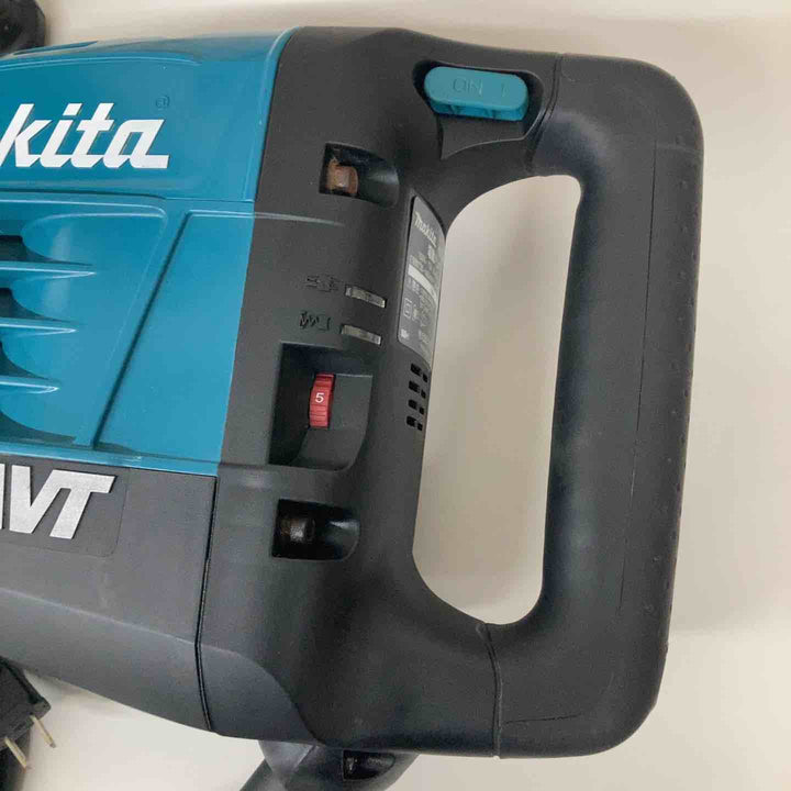★マキタ(makita) 電動ハンマ HM1317C六角シャンク30mm 質量17Kg【戸田店】