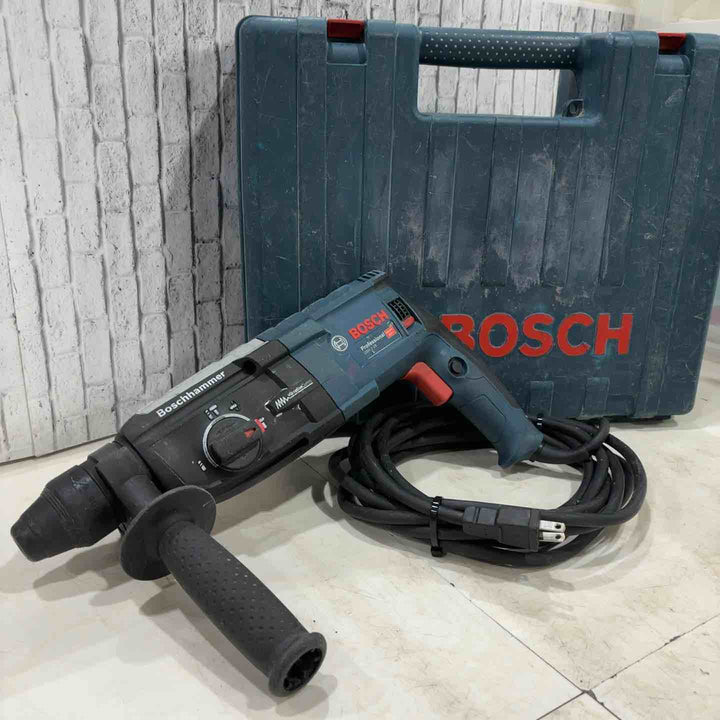 ★ボッシュ(BOSCH) ハンマドリル GBH2-28【川口店】