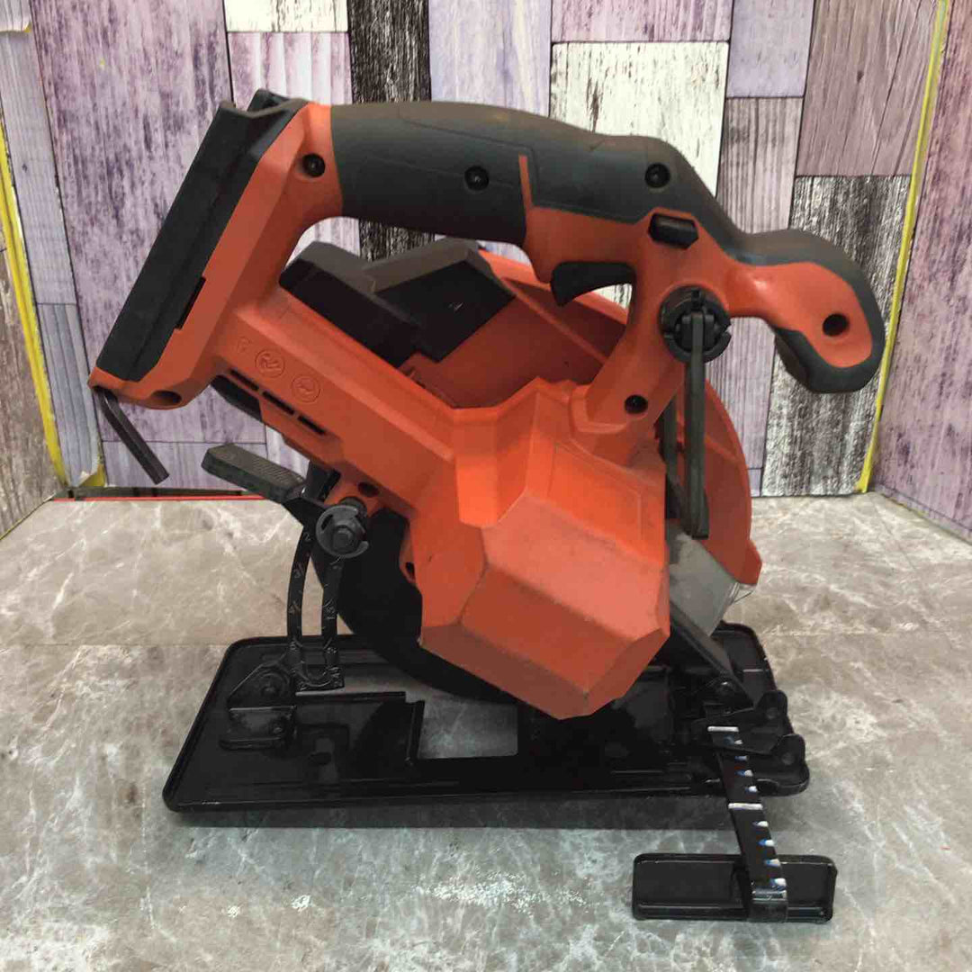 HILTI ヒルティ 充電式金属切断用サーキュラーソー SC 6ML-22※歪み有【八潮店】