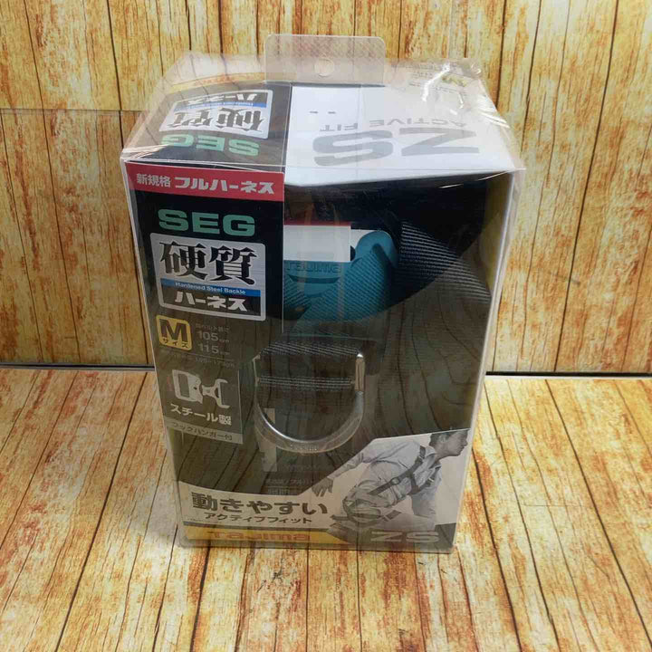 タジマ　フルハーネス　AZSM-BK【川崎店】