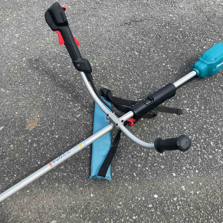 【中古品・店頭受取り限定】 マキタ/makita コードレス刈払機・MUR195UDZ 【鴻巣店】