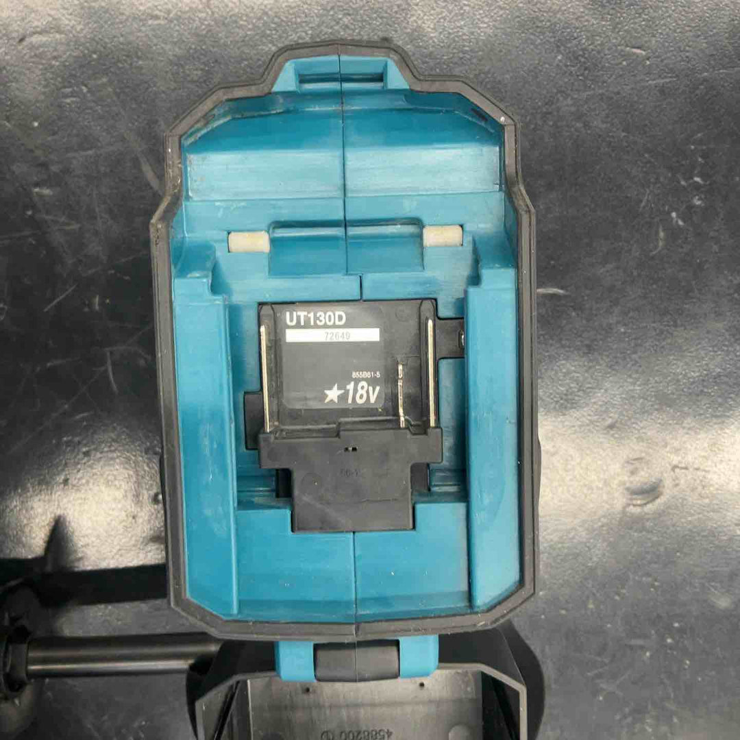 【中古】 マキタ(makita) コードレスかくはん機 UT130DZ 【藤沢店】