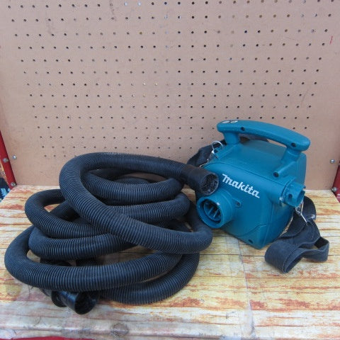 マキタ(makita) コードレス集じん機 VC350DZ【川崎店】