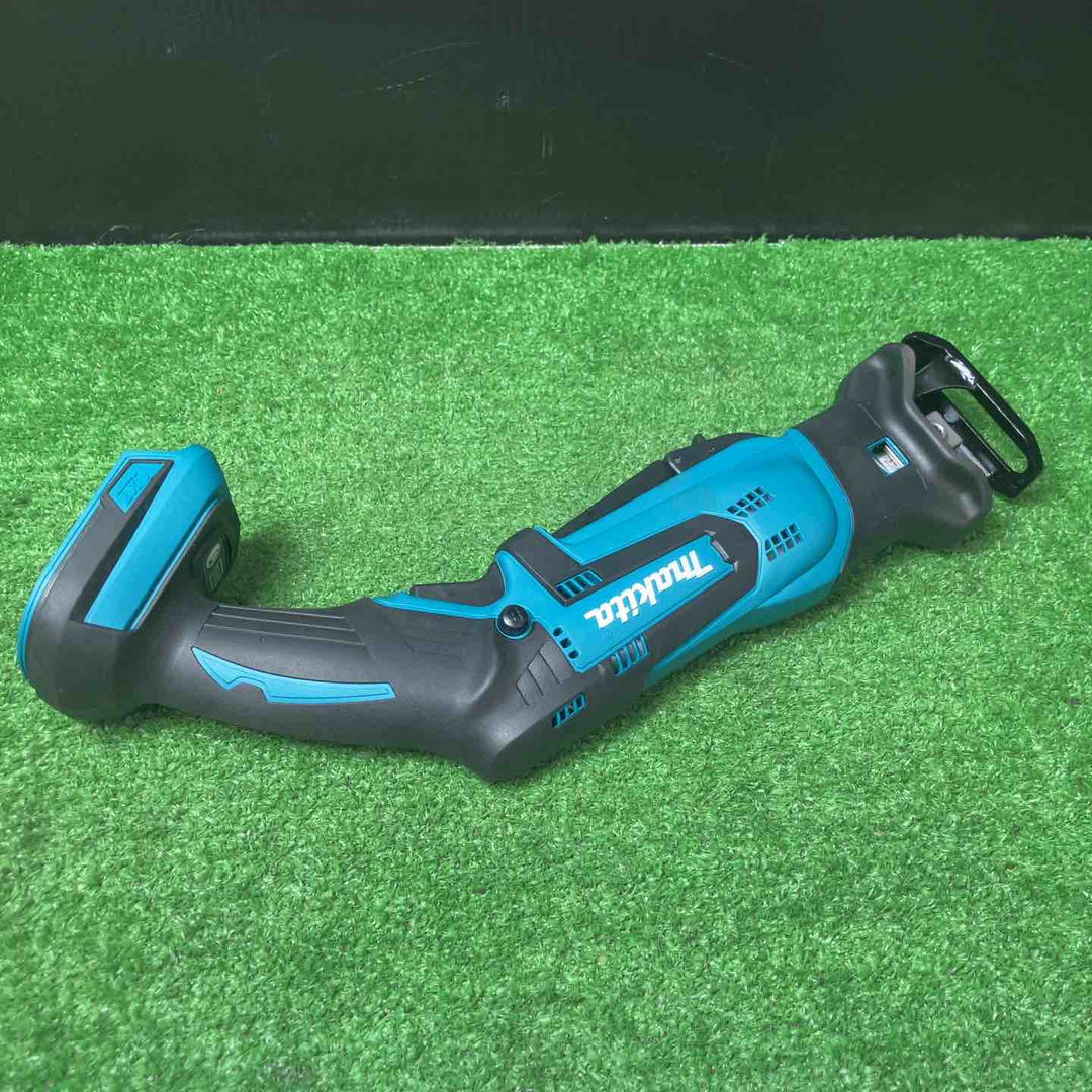 ★マキタ(makita) コードレスレシプロソー JR184DRG【岩槻店】