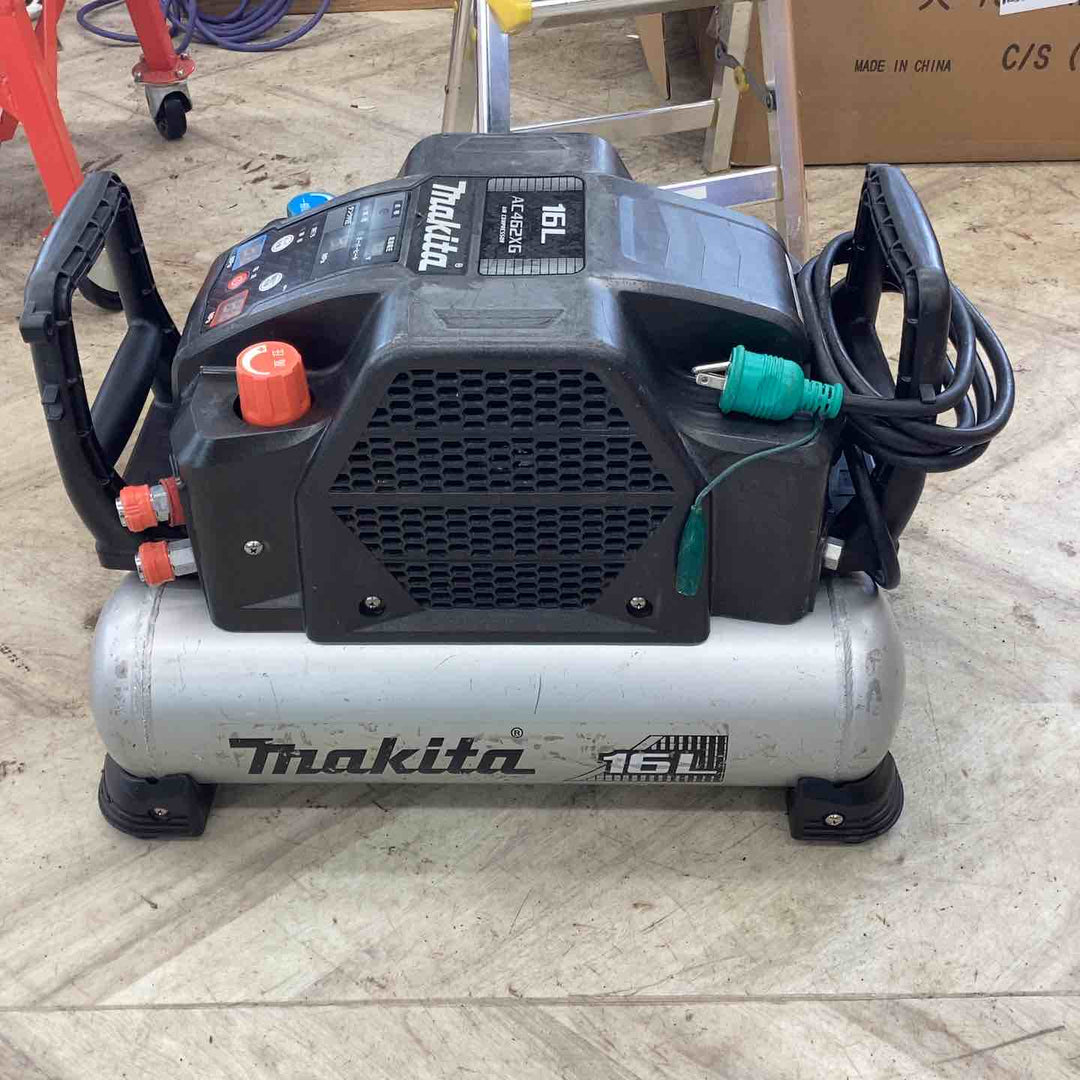 ★マキタ(makita) エアコンプレッサー AC462XGB【越谷店】