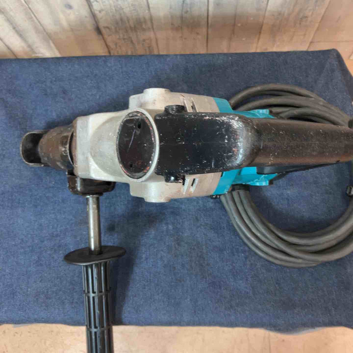【中古品】 マキタ(makita) ハンマドリル HR3520 100ｖ はつり機 【東大和店】