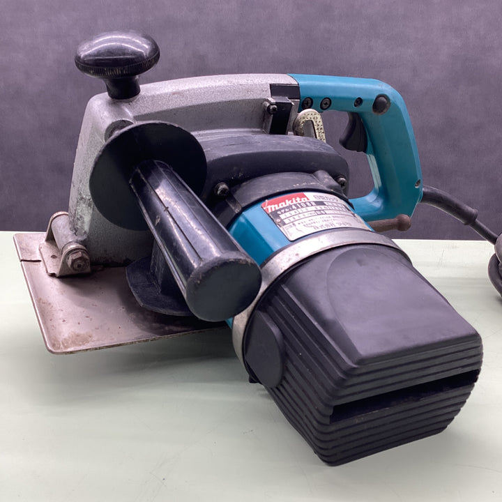 〇マキタ(makita) 205mm カッタ 4108R コンクリートカッター【越谷店】