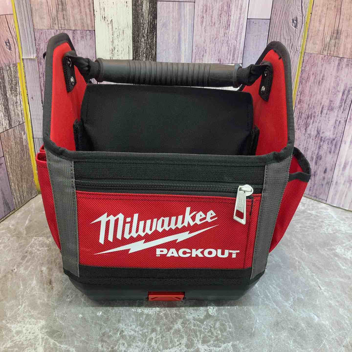 【中古品】ミルウォーキー Milwaukee PACKOUTパックアウト ツールバック 48-22-8310N【八潮店】