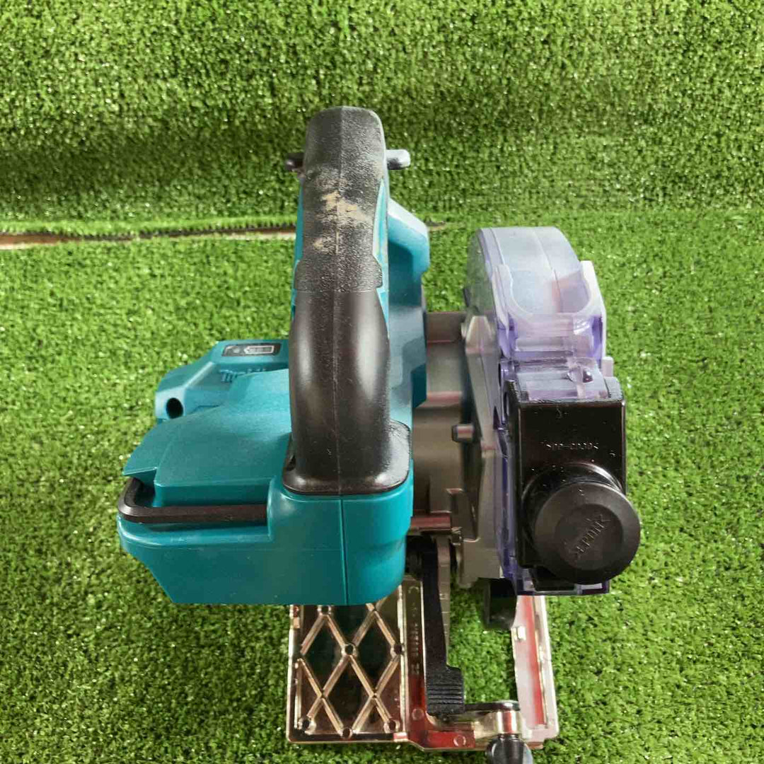 ★マキタ(makita) コードレス防じん丸のこ KS513DZ【川崎店】