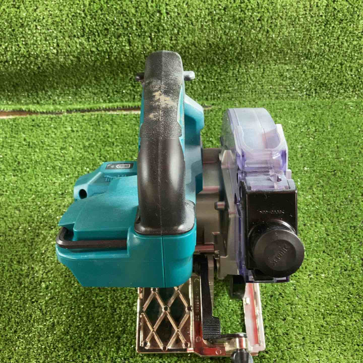 ★マキタ(makita) コードレス防じん丸のこ KS513DZ【川崎店】