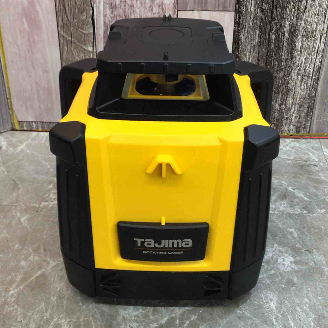 ◇タジマ(TAJIMA) ローテーティングレーザー TRL-315H スタンダード受光器(TRL-RCV)付モデル【八潮店】