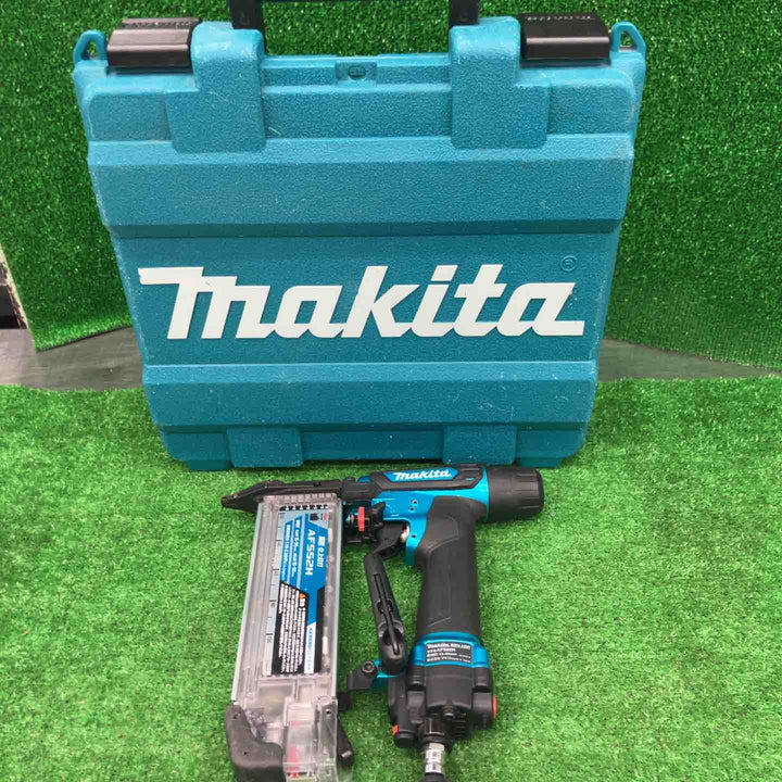 【中古品】マキタ(makita) 高圧フィニッシュネイラ AF552HM【桶川店】