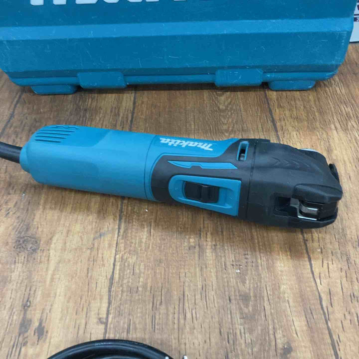 【中古品】マキタ(makita) マルチツール TM3010CT【所沢店】