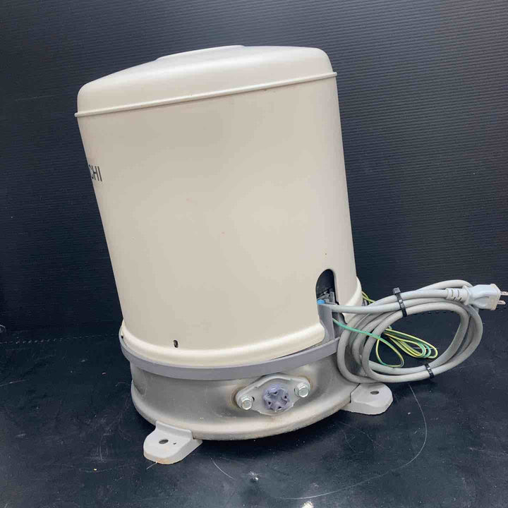 HITACHI(日立) タンク式 浅深両用自動ポンプ CT-P150Y【川越店】