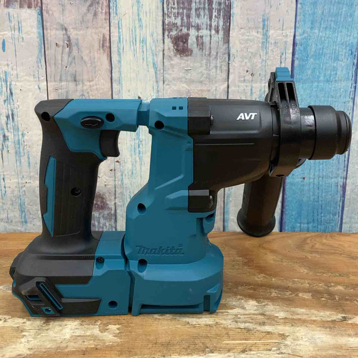 ★マキタ(makita) 18Vコードレスハンマドリル HR183DRGX【柏店】