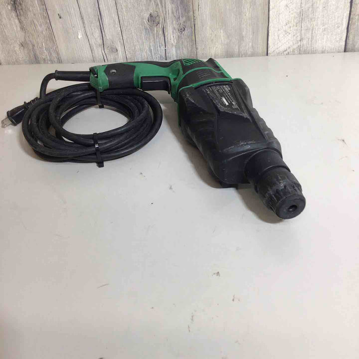 ★ハイコーキ(HIKOKI ※旧:日立工機) ハンマドリル DH28PCY【戸田店】
