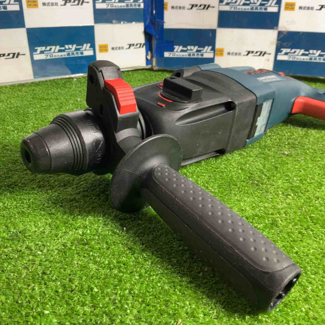 ★ボッシュ(BOSCH) ハンマドリル GBH2-26RE【草加店】