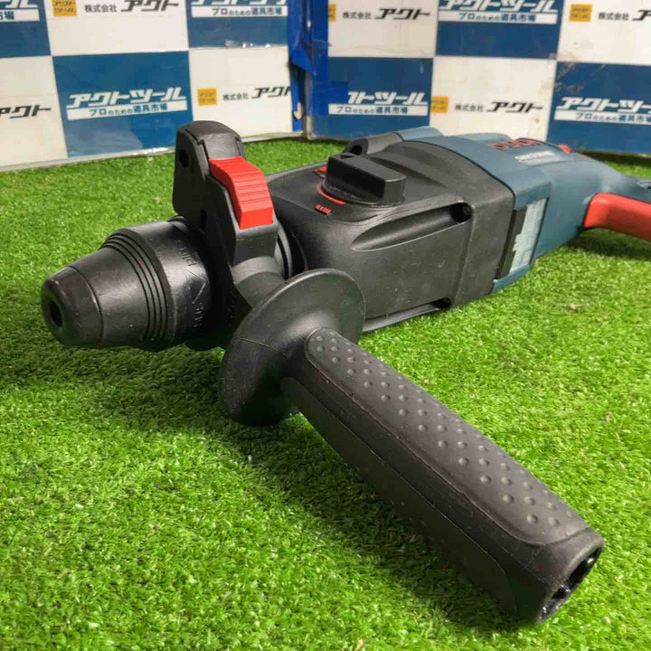 ★ボッシュ(BOSCH) ハンマドリル GBH2-26RE【草加店】