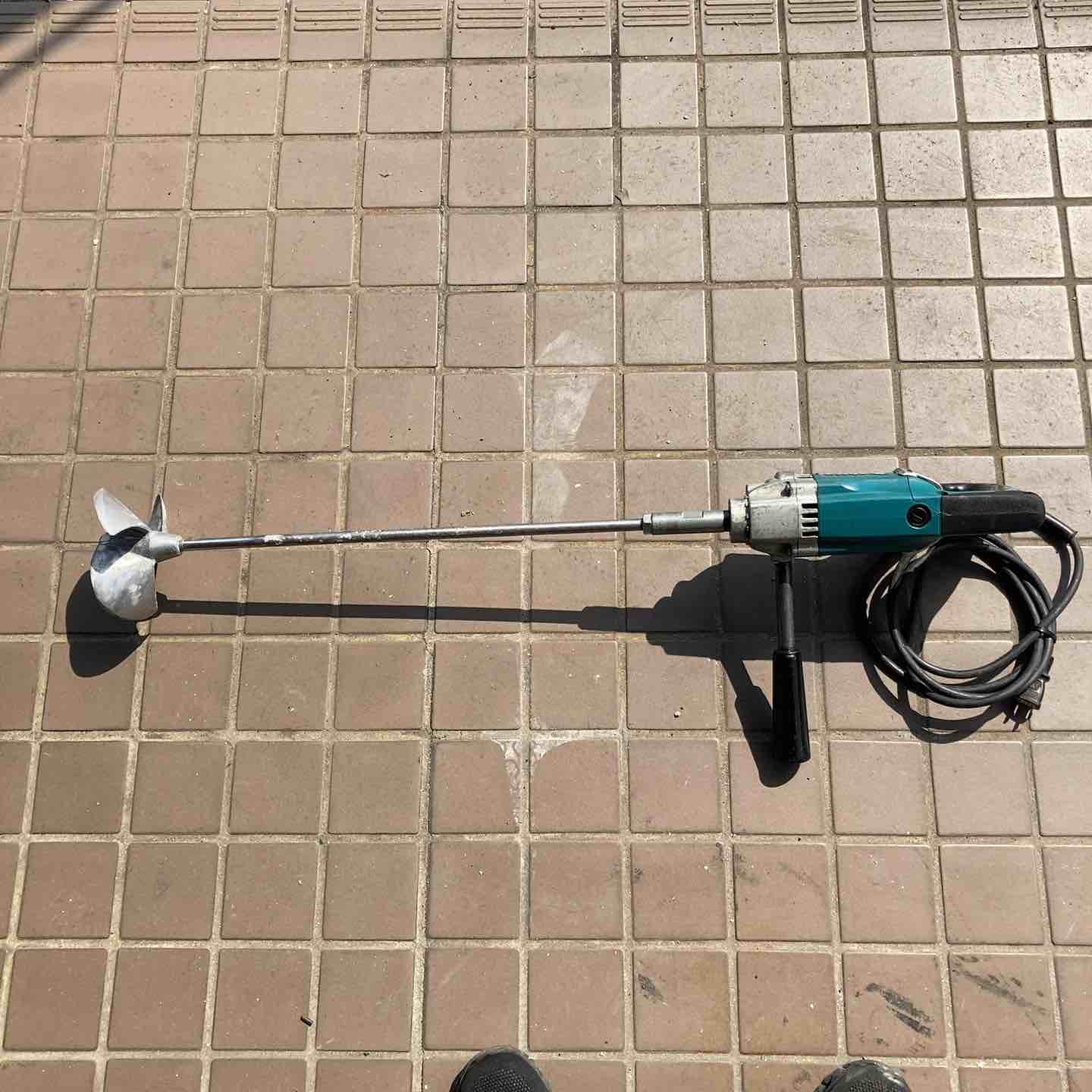 マキタ(makita) かくはん機 UT2204【川崎店】 – アクトツール