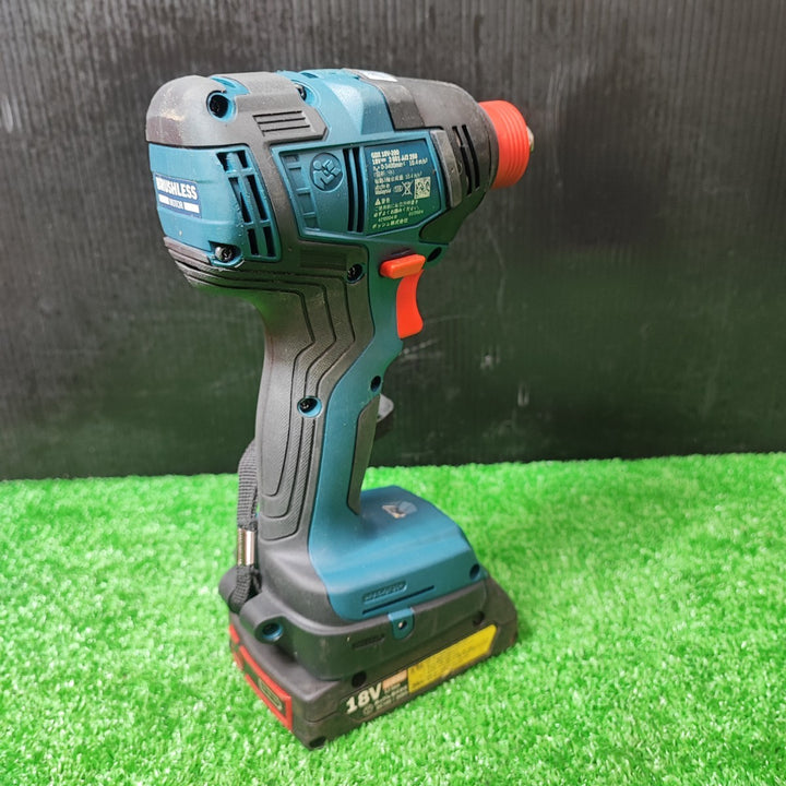 BOSCH コードレスインパクトレンチ GDX 18V-200【岩槻店】