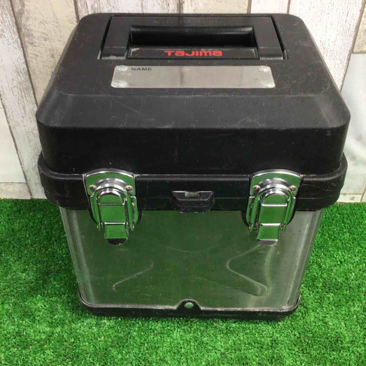 ◇タジマ(TAJIMA)  ブルーグリーンレーザー墨出し器 ZEROB-KY 矩・横  ZERO BLUEｰKY【町田店】