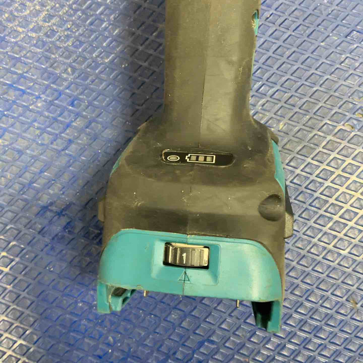 ★マキタ(makita) 100mmコードレスディスクグラインダ GA412DZ【草加店】