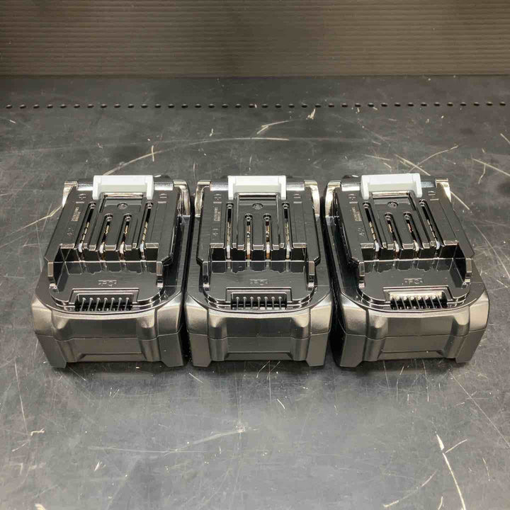 マキタ(makita) 純正 リチウムイオンバッテリー 40Vmax/2.5Ah BL4025 3個セット 正規品【川越店】