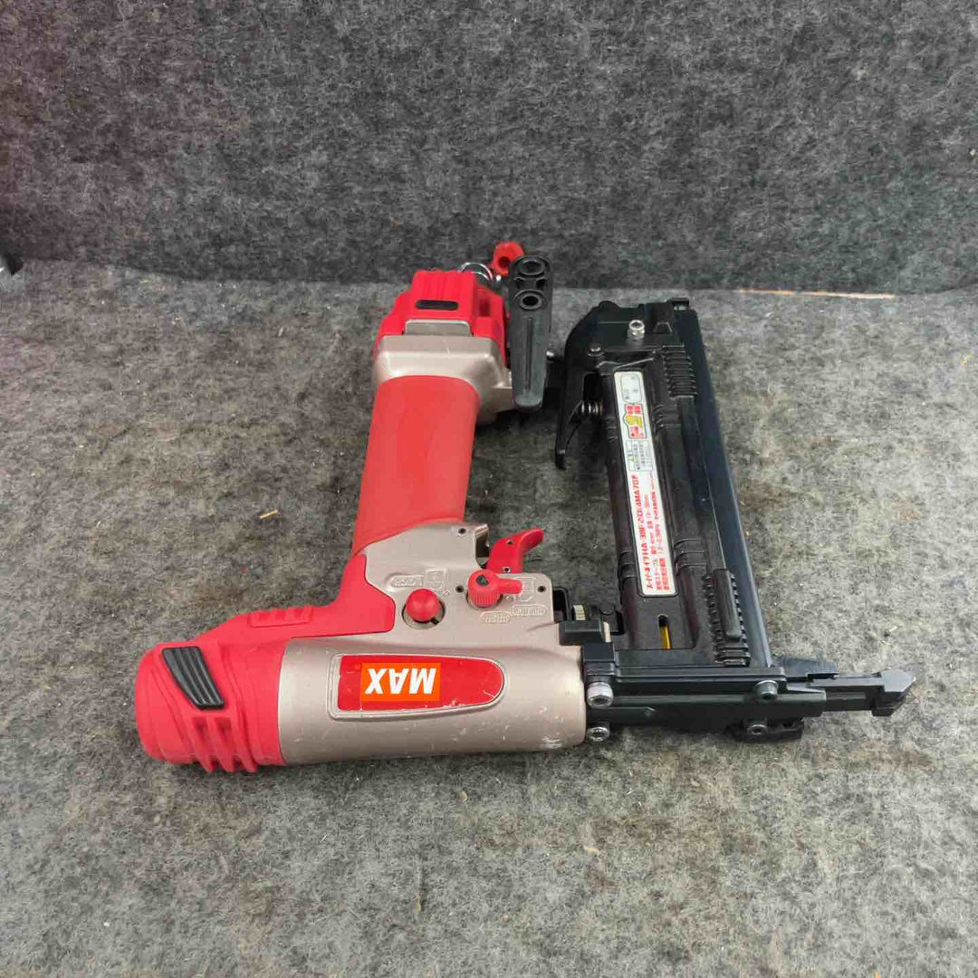 ★マックス(MAX) 高圧フロアタッカ HA-38F2(D)/4MAフロア【鴻巣店】