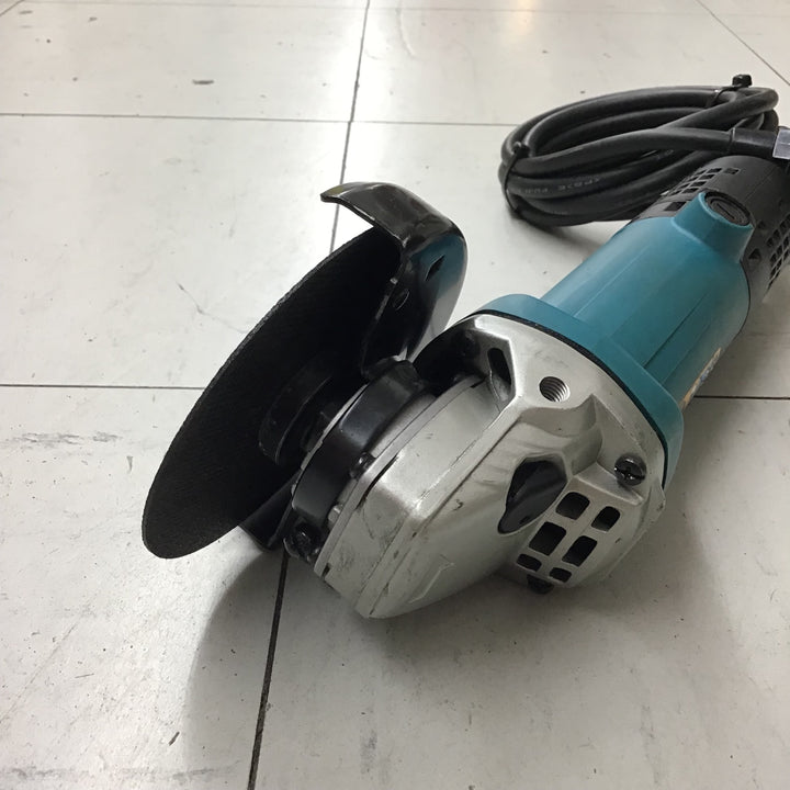 【中古品】 マキタ/makita 100mmディスクグラインダ 9533B 【鴻巣店】