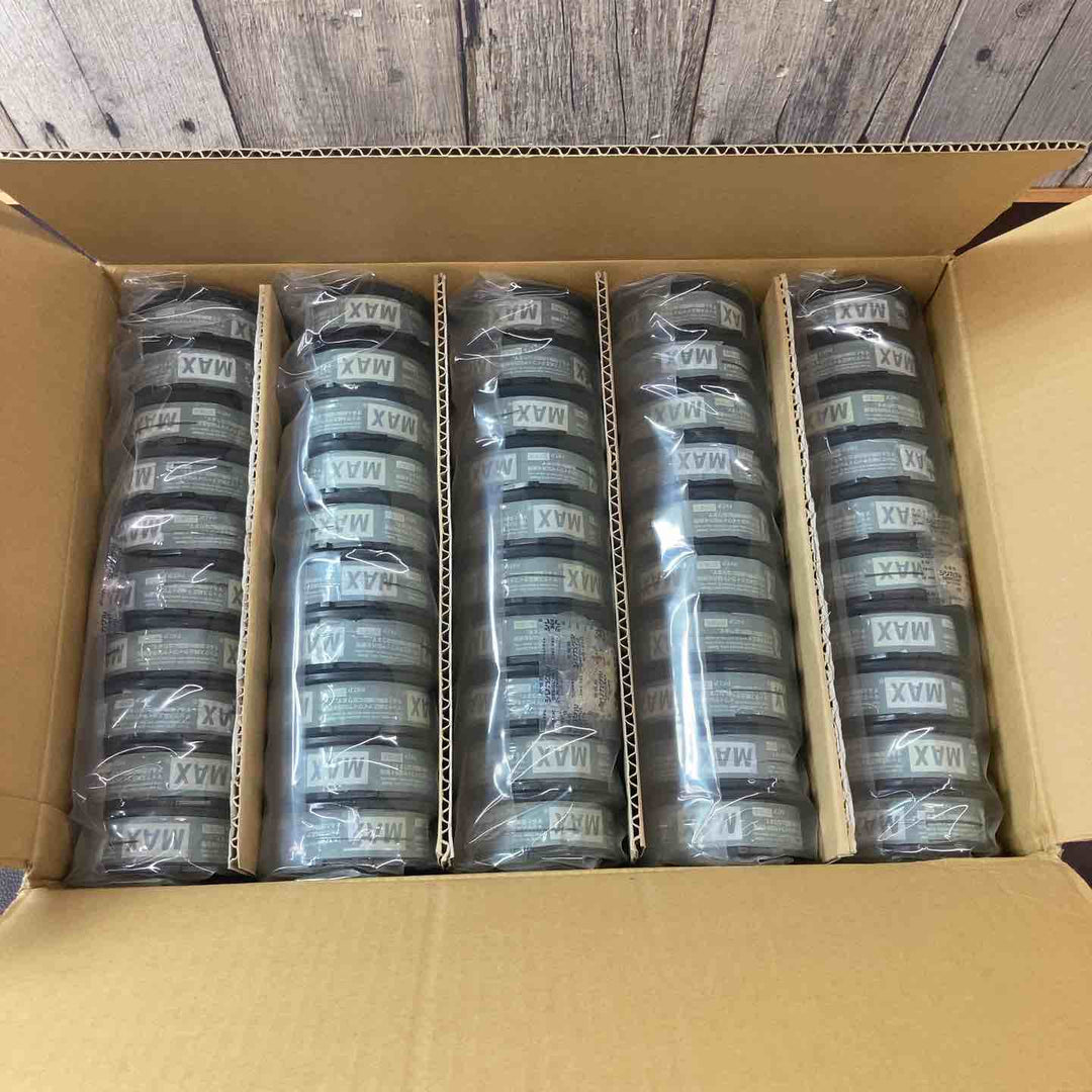【未使用品(店頭展示品)】マックス(MAX) タイワイヤ 鉄筋結束機用結束線 TW899(JP) 50巻 リバータイア【東大和店】