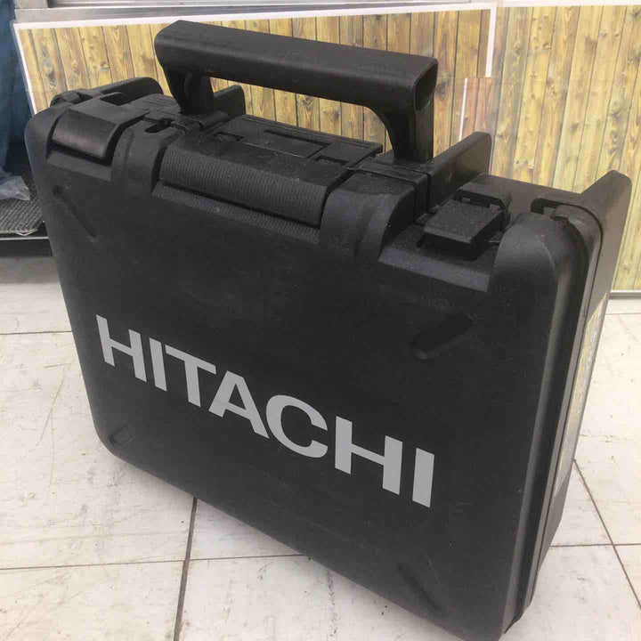 【中古品】 ハイコーキ/HIKOKI コードレスインパクトドライバー WH14DDL2(2LYPK)(B) 【鴻巣店】