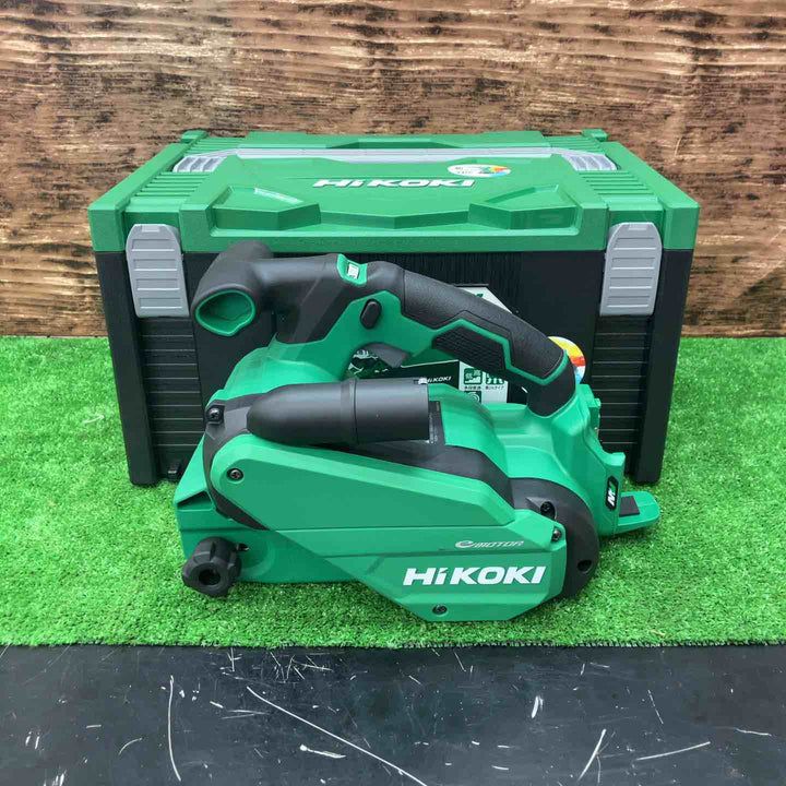 ハイコーキ(HIKOKI ※旧:日立工機) コードレスベルトサンダー SB3608DA(XPZ)【川越店】