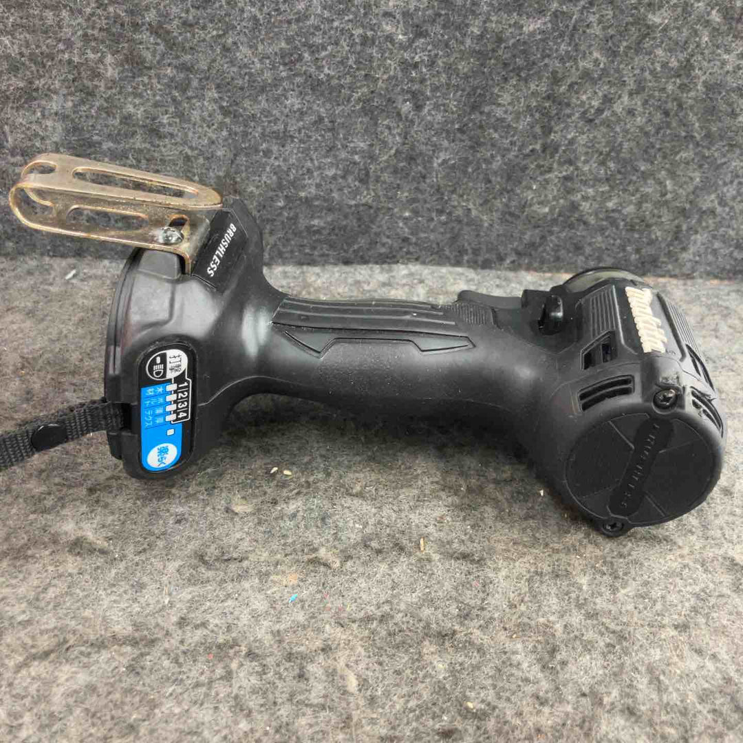 ★マキタ(makita) コードレスインパクトドライバー TD173DZB【鴻巣店】