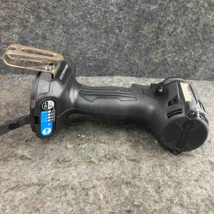 ★マキタ(makita) コードレスインパクトドライバー TD173DZB【鴻巣店】