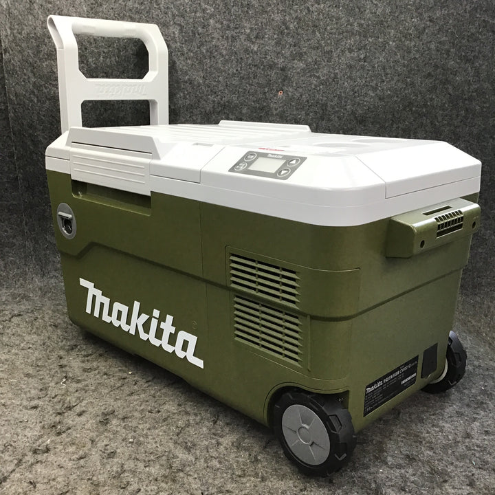 ★マキタ(makita) コードレス冷温庫 CW001GZO【富山店】◇ﾚｼﾞ