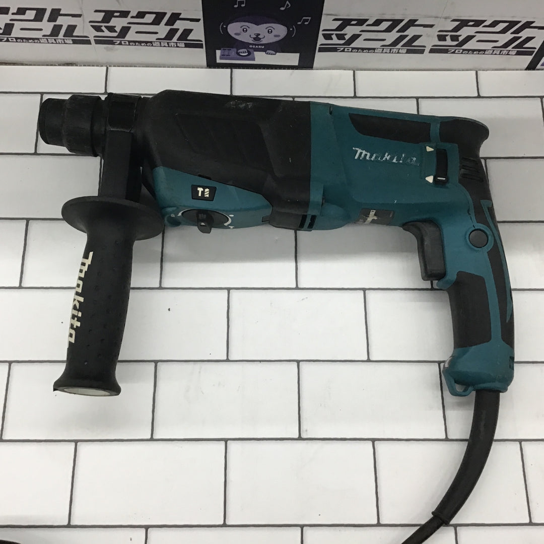 ★マキタ(makita) ハンマドリル HR2631F【所沢店】