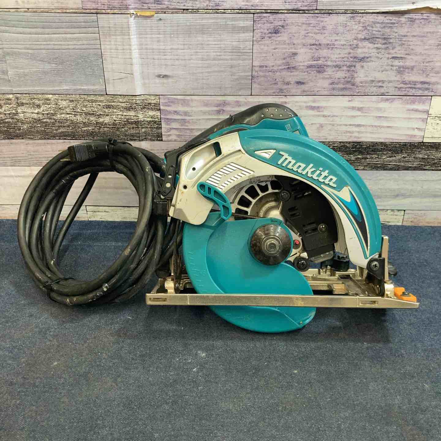 【中古】ﾏｷﾀ 5637BA 165mm ﾏﾙﾉｺ 100V【ハンズクラフト沖縄豊見城店】 ﾏｷﾀ 5637BA 165mm ﾏﾙﾉｺ 100V【ハンズクラフト沖縄豊見城店】 【公式通販】