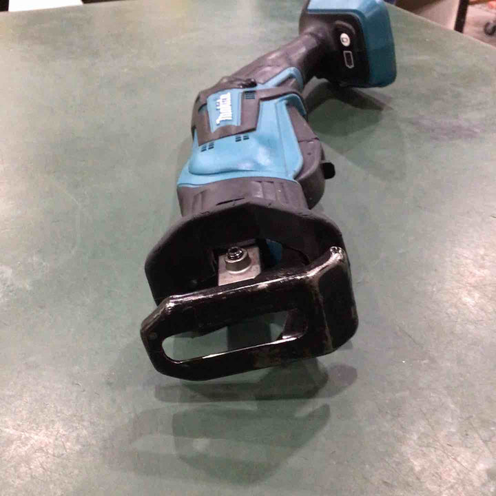 ★マキタ(makita) コードレスレシプロソー JR184DZ【川口店】