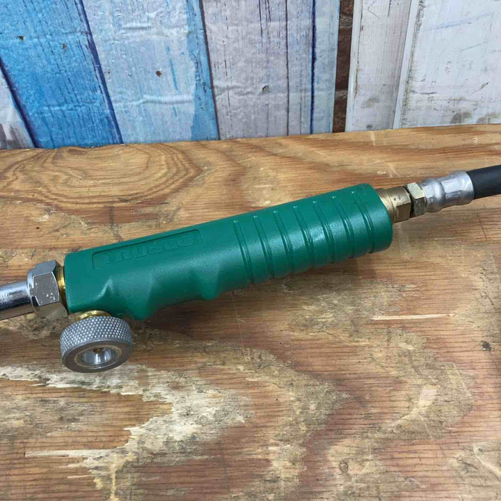 トラスコ プロパンバーナー TB-L8 動作未確認【柏店】