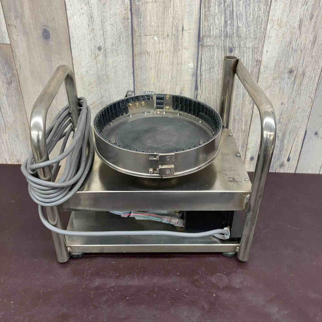 【中古品】 ミキスタ工業 シーリング材用撹拌機 軽量型ミキスタ パドル2本付属 【東大和店】