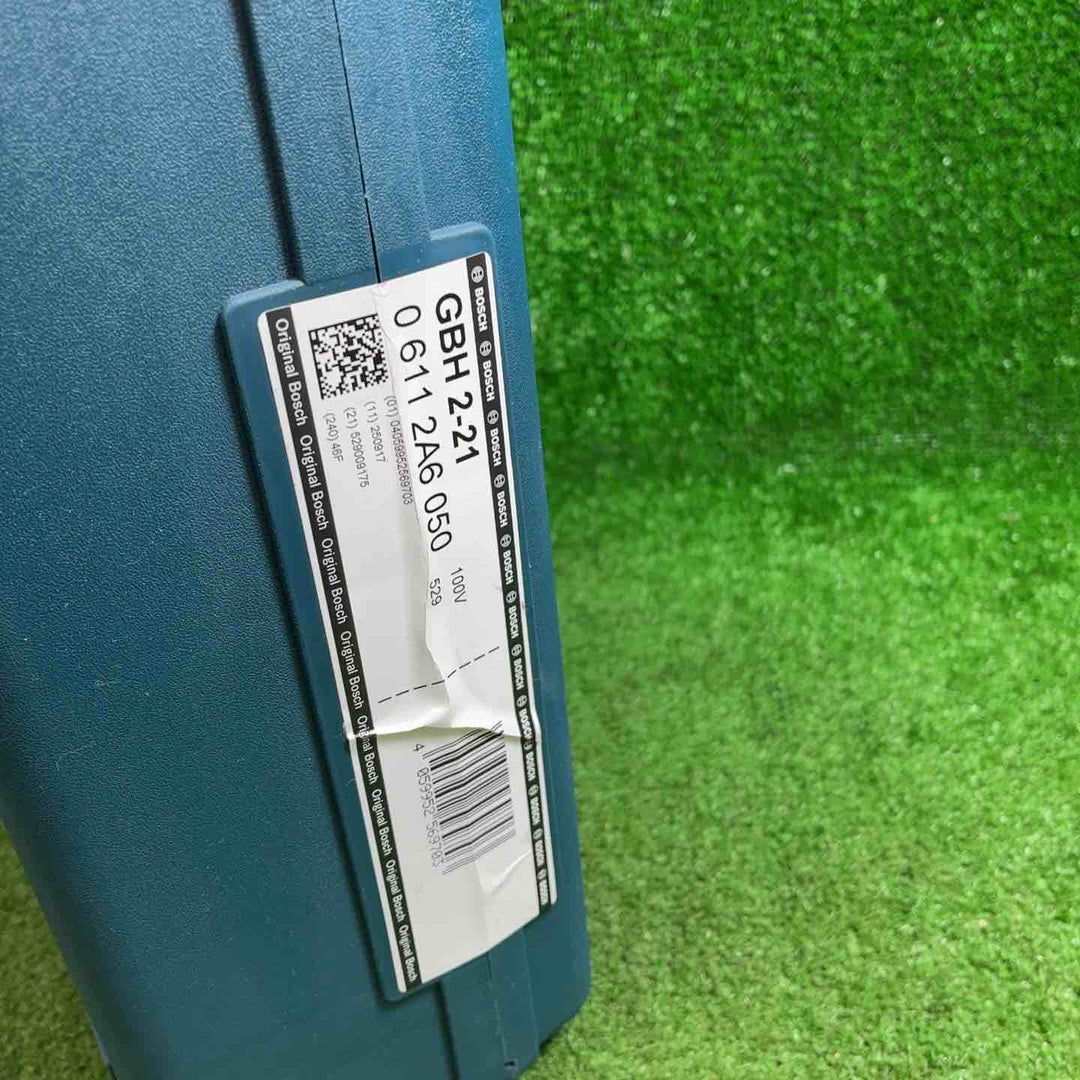 ボッシュ(BOSCH) ハンマドリル GBH2-21【藤沢店】