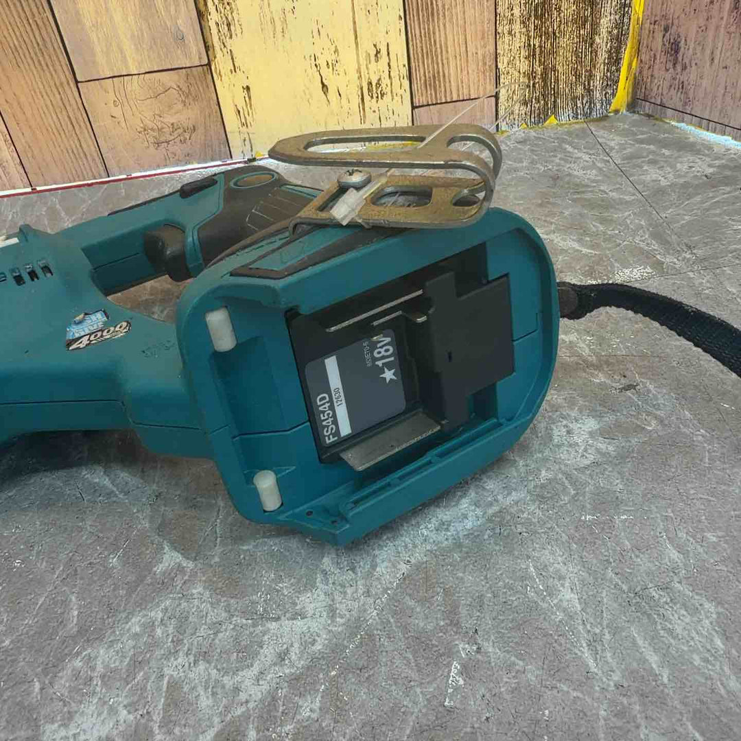 ☆マキタ(makita) コードレススクリュードライバ FS454DZ【八潮店】