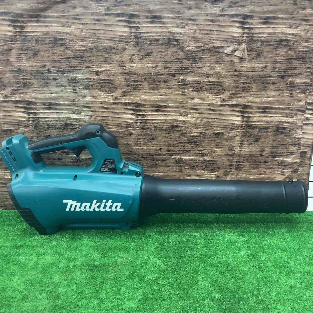 ☆マキタ(makita) コードレスブロワ MUB184DZ【川越店】