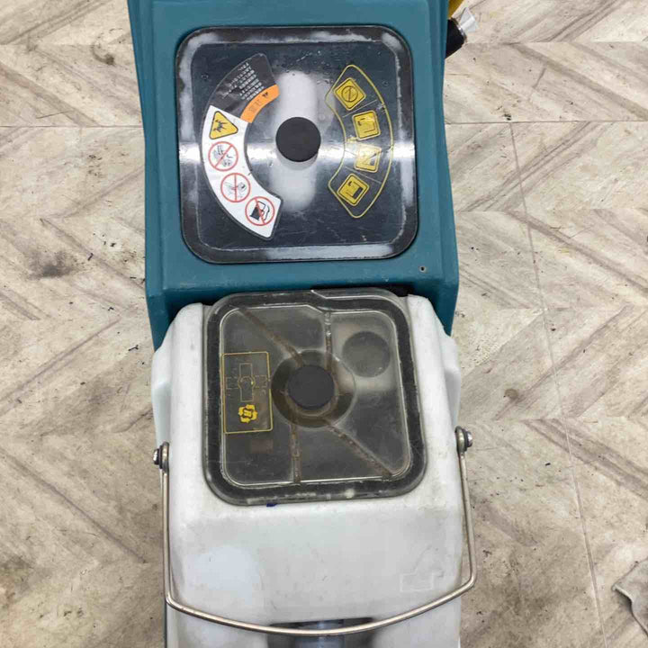 【店頭受取り限定】◇テナント カーペット洗浄機 843P ES 保証無し【越谷店】