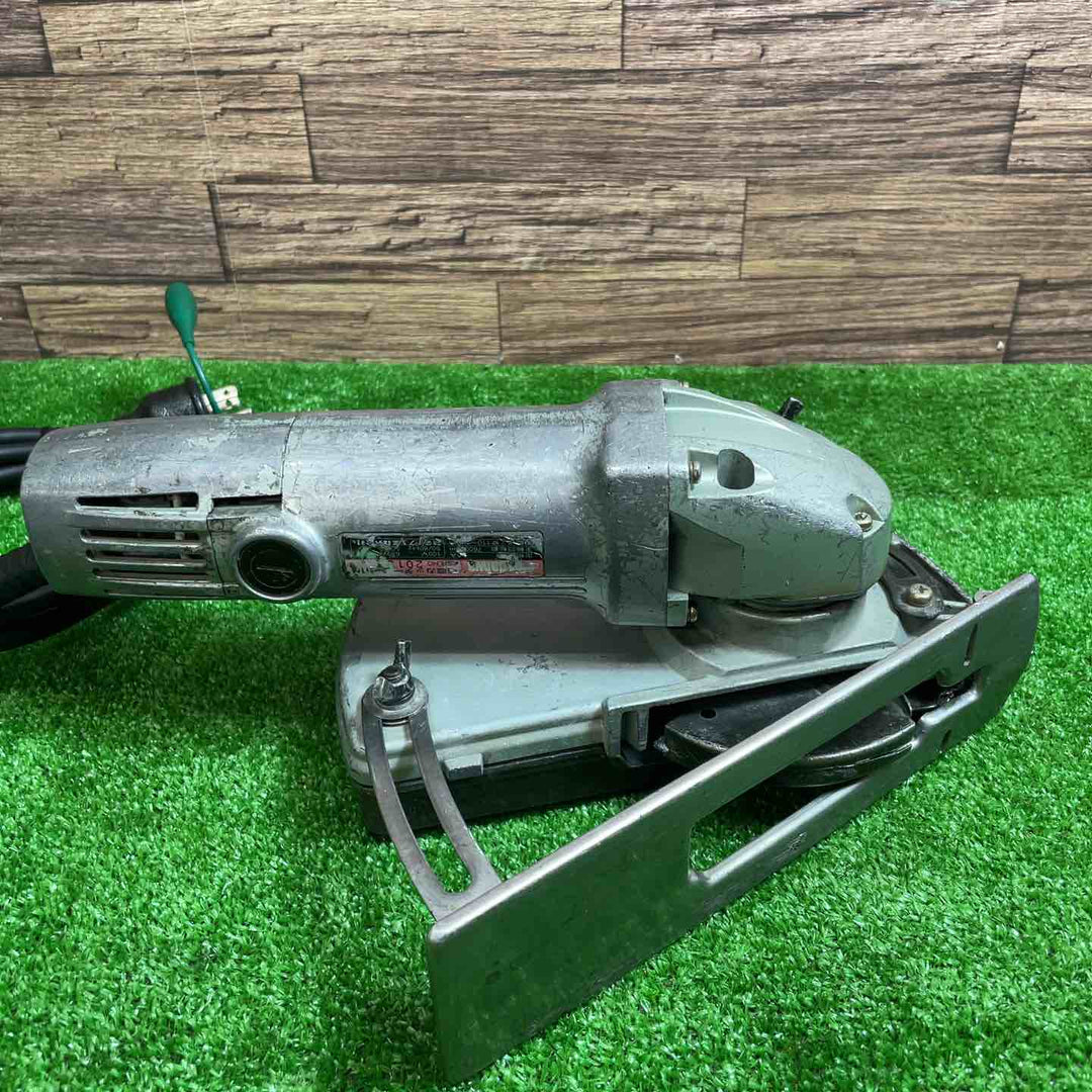 新ダイワ 防塵チップソーカッター B11N【桶川店】