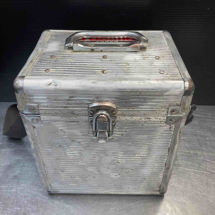 【中古品】 タジマ(TAJIMA) レーザー墨出し器 AXIS TERA テラ KYR 10m 矩・横・両縦 AXT-KYR 受光器付属 水平器 レベル 【東大和店】