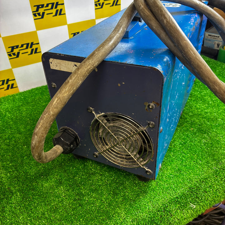 ◇マイト工業 インバーター溶接機 MA-235JB【越谷店】