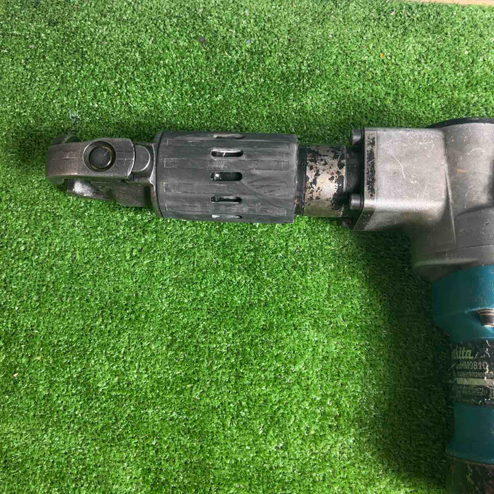 ★マキタ(makita) 電動ハンマ HM0810【草加店】