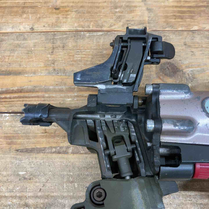マックス(MAX) 高圧エア釘打ち機 HN-50 【東大和店】